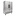 Polar Koelkast G-Serie 960 liter rvs | GD879