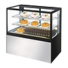 Polar Deli koelvitrine 385 liter
