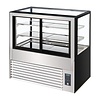 Polar Deli koelvitrine 385 liter
