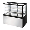 Polar Deli koelvitrine 385 liter