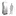 Polar Vrieskast G-Serie 440 liter rvs | G591