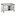 Polar Pizza koelwerkbank | 2 deurs | CT424