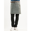 Chaud Devant Sloof Forene Grey Denim W70-L50 cm