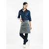 Chaud Devant Sloof Forene Grey Denim W70-L50 cm
