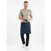 Chaud Devant Sloof Forene Blue Denim W70-L50 cm