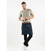 Chaud Devant Sloof Forene Blue Denim W70-L50 cm