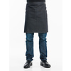 Chaud Devant Sloof Black Denim W90 - L50 cm