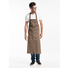 Chaud Devant Schort 4-Pockets Taupe W75 - L100 cm