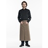 Chaud Devant Sloof 4-Pockets Taupe W90 - L80 cm