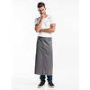 Chaud Devant Sloof Slit Grey W100 - L80 cm