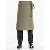Chaud Devant Sloof Dark Olive W100 - L70 cm