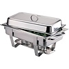 Olympia Chafing dish Milan 1/1 GN - 4 stuks
