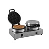 Dualit Wafelbakapparaat