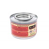 CaterFlame Brandpasta zonder lont | Brandduur 3 uur | 24 stuks