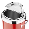 Buffalo Soepketel 5,7 liter rood - HotPot