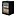 Polar Bardisplay G-Serie | 1 klapdeur | GL001