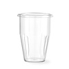 Hendi Beker voor milkshaker 0,95 liter polycarbonaat