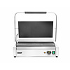 Hendi Contactgrill (geribd) panini XL