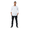 Chaud Devant Chef T-shirt Valente UFX White long sleeve