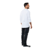 Chaud Devant Chef T-shirt Valente UFX White long sleeve
