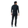 Chaud Devant Chef T-shirt Valente UFX Black long sleeve