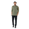 Chaud Devant Chef T-shirt Valente UFX Moss long sleeve