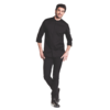 Chaud Devant Koksbuis Riva UFX Black