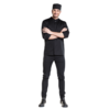 Chaud Devant Koksbuis Riva UFX Black