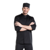 Chaud Devant Koksbuis Riva UFX Black