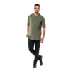 Chaud Devant Chef T-shirt Valente UFX Moss