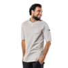 Chaud Devant Chef T-shirt Valente UFX Sand