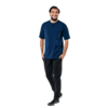 Chaud Devant Chef T-shirt Valente UFX Navy