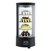 CaterCool Gebaksvitrine 72 liter