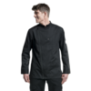 Chaud Devant Koksbuis Biker Black