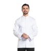 Chaud Devant Koksbuis Executive White