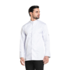 Chaud Devant Koksbuis Executive White