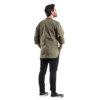 Chaud Devant Koksbuis Bujutsu Green