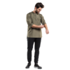 Chaud Devant Koksbuis Bujutsu Green