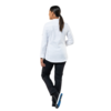Chaud Devant Koksbuis Lady Nordic White
