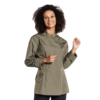 Chaud Devant Koksbuis Lady Poco Dark Olive