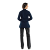 Chaud Devant Koksbuis Lady Poco Navy