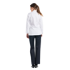 Chaud Devant Koksbuis Lady Comfort White