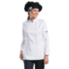 Chaud Devant Koksbuis Lady Comfort White