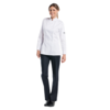 Chaud Devant Koksbuis Lady Comfort White