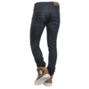 Chaud Devant Kokspantalon Skinny Reg Jogg Denim Black