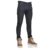 Chaud Devant Kokspantalon Skinny Reg Jogg Denim Black