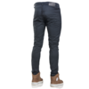Chaud Devant Kokspantalon Skinny Reg Black stretch