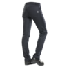 Chaud Devant Koksbroek Lady Skinny Black stretch