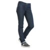 Chaud Devant Koksbroek Lady Skinny Blue Denim stretch
