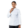Chaud Devant Koksbuis Lady Nordic White